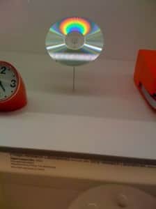 Discos ópticos que almacenan hasta 1.6 TB