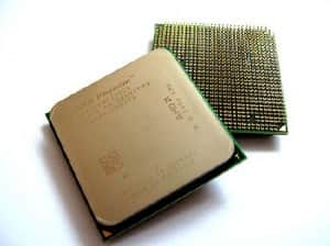 Intel multado por 1.060 millones de euros