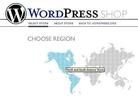 Nuevo Wordpress 3.0